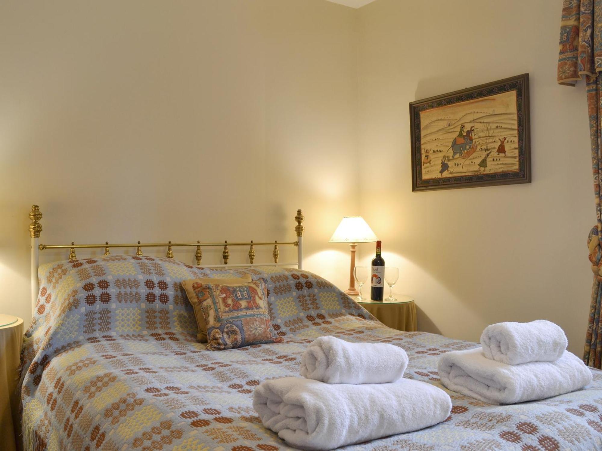 The Dovecote Villa Birstwith Екстериор снимка