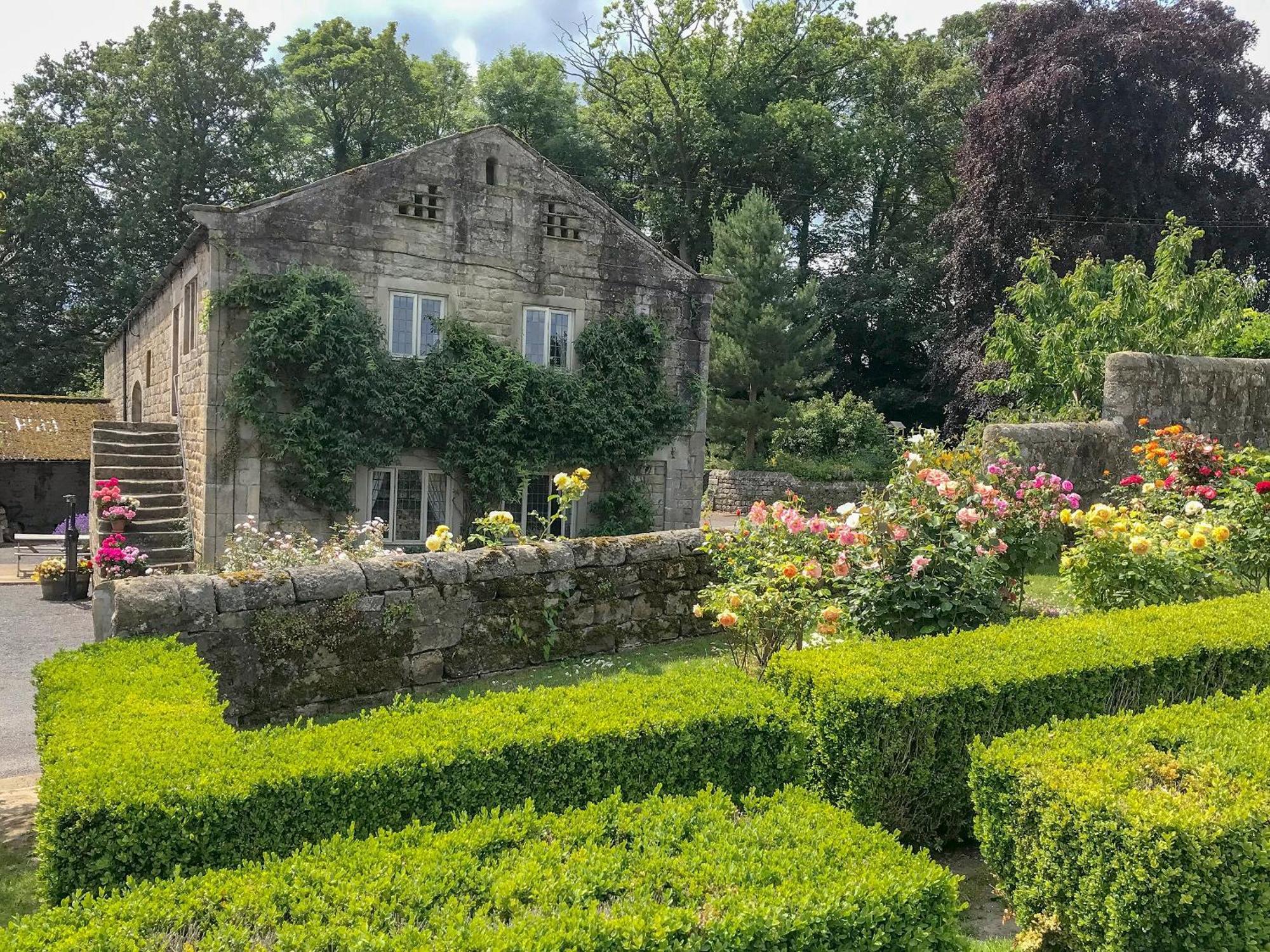 The Dovecote Villa Birstwith Екстериор снимка